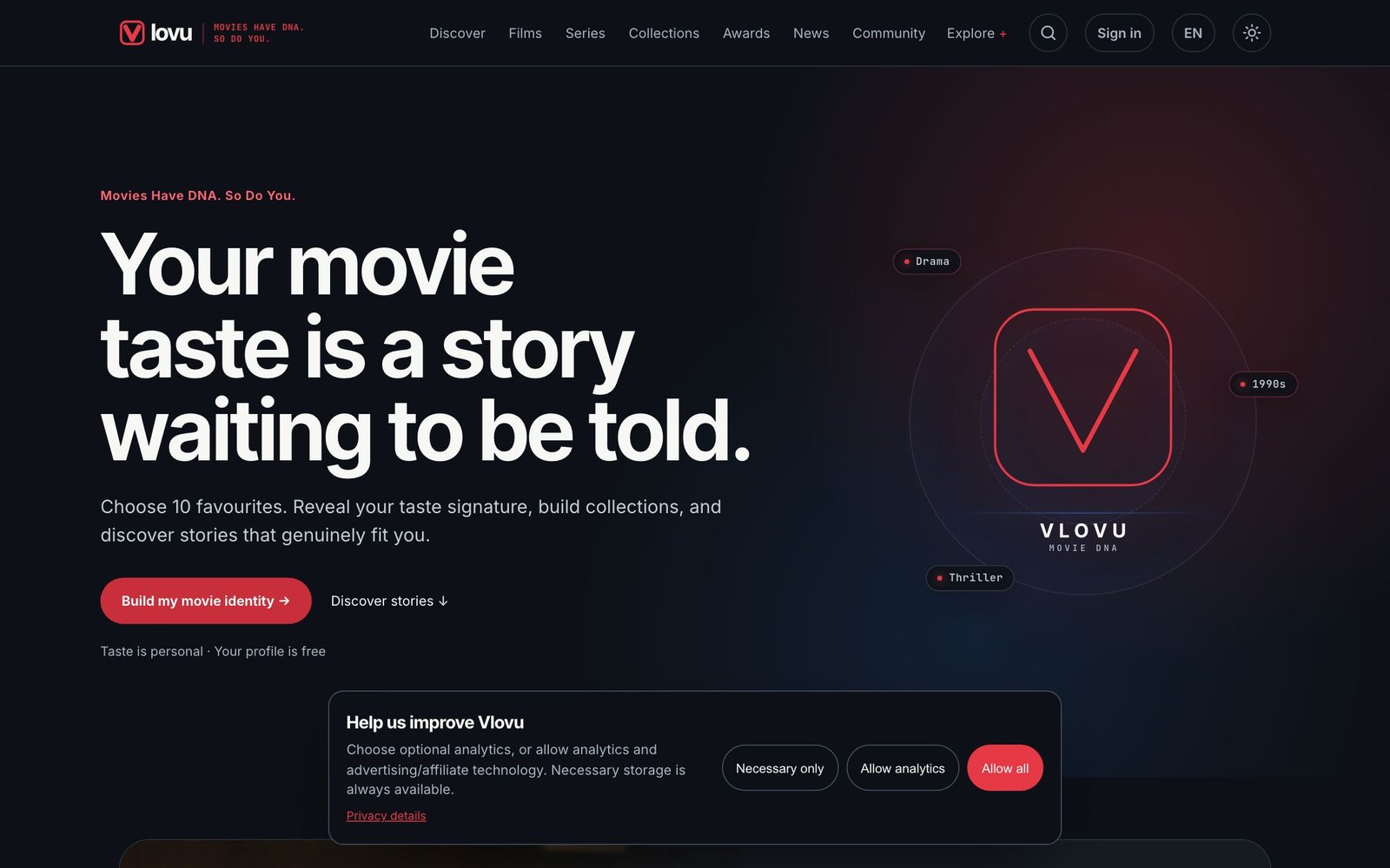 Vlovu — vlovu.com